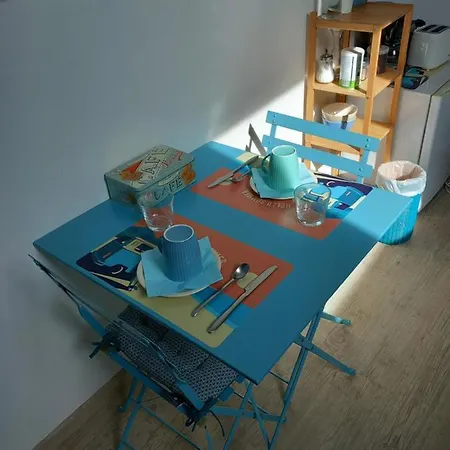 La Bord De 3*