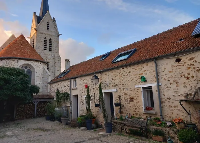 La Bord De B&B